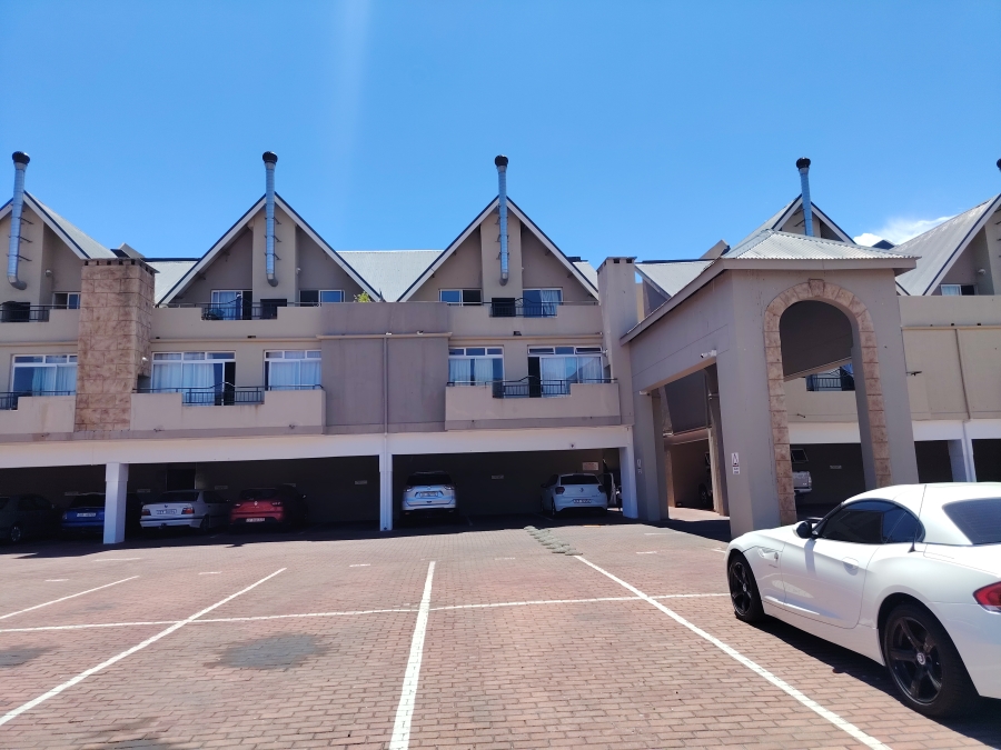 To Let 1 Bedroom Property for Rent in Whispering Pines Western Cape